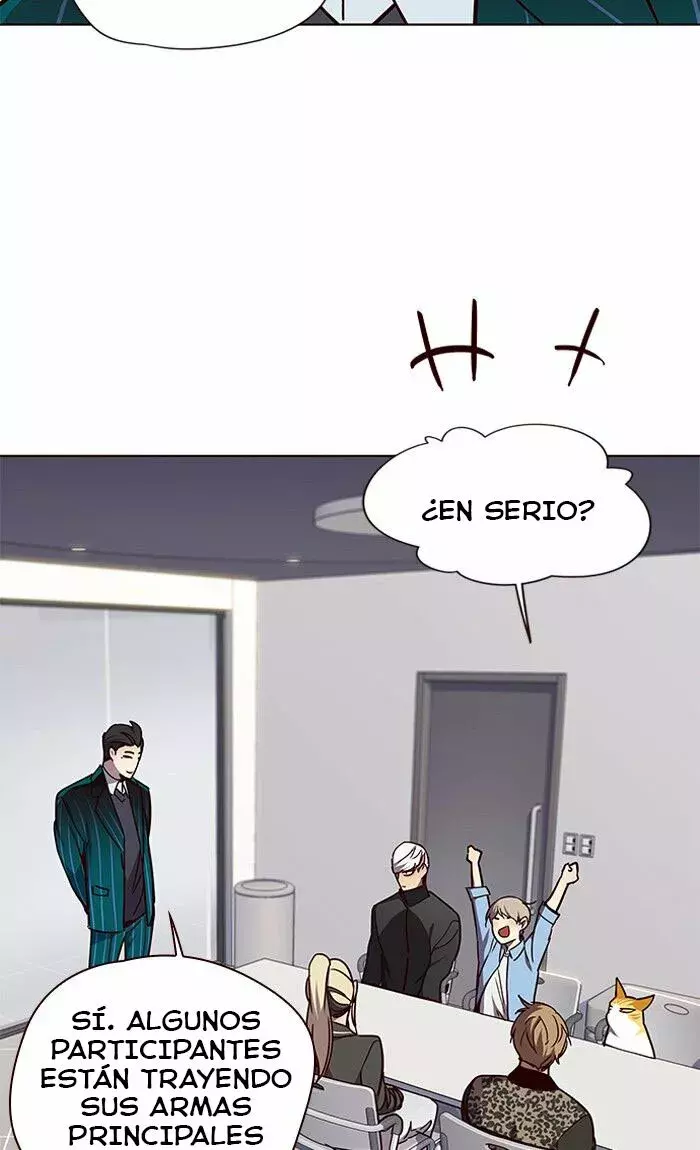 Read Eleceed es Manga Online
