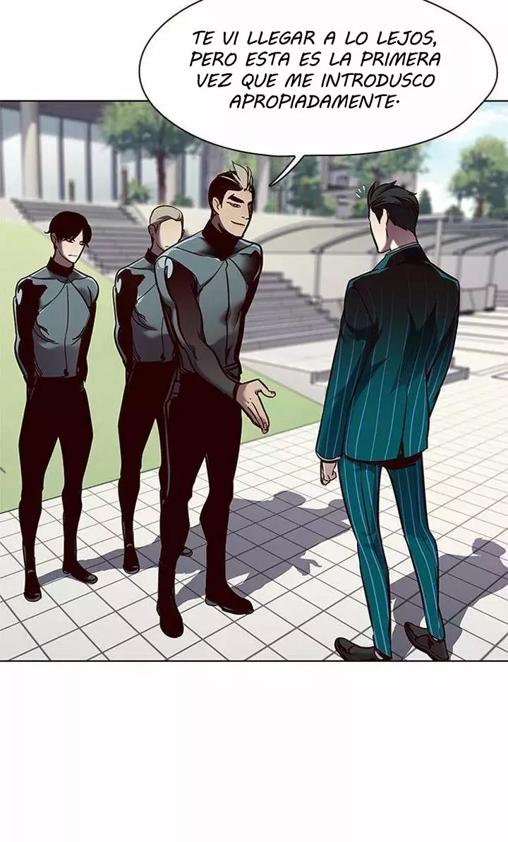 Read Eleceed es Manga Online