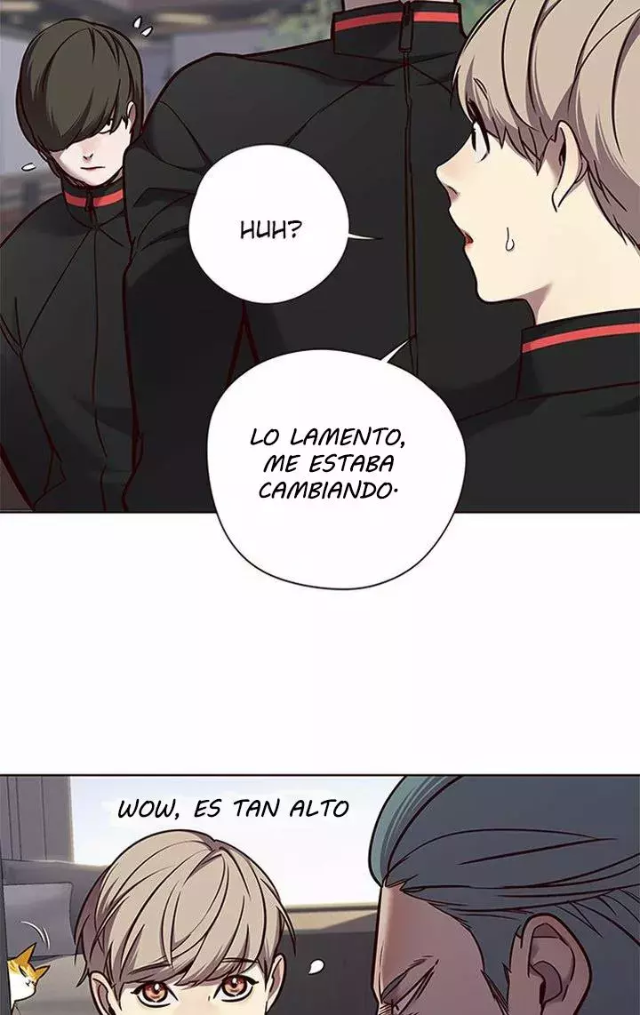 Read Eleceed es Manga Online