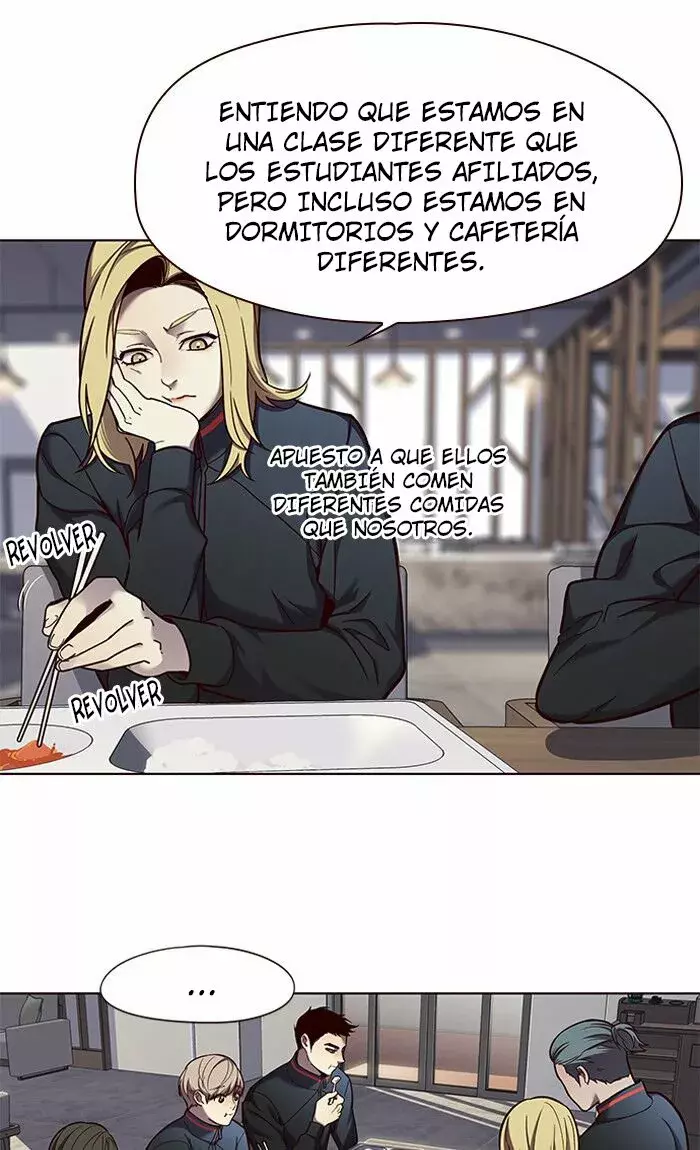 Read Eleceed es Manga Online