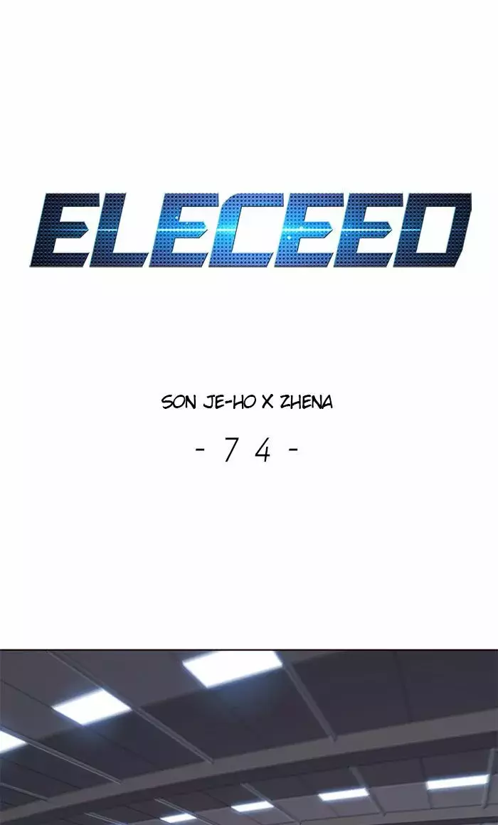 Read Eleceed es Manga Online