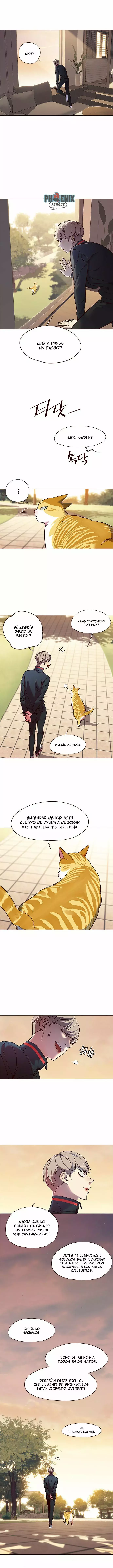 Read Eleceed es Manga Online