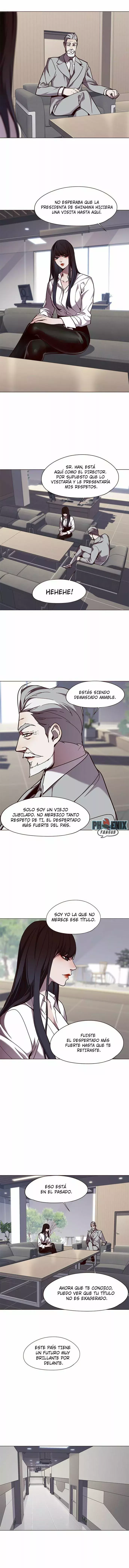 Read Eleceed es Manga Online
