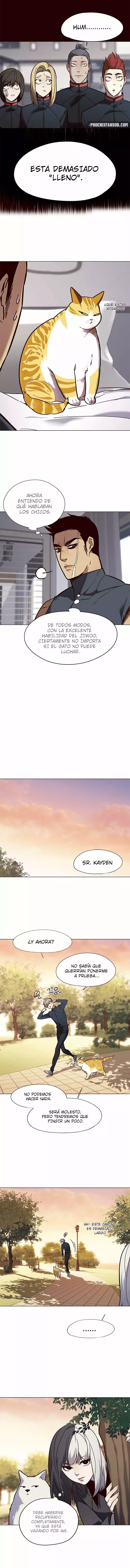 Read Eleceed es Manga Online