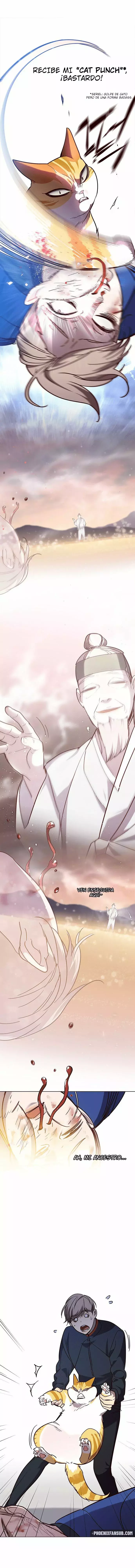 Read Eleceed es Manga Online