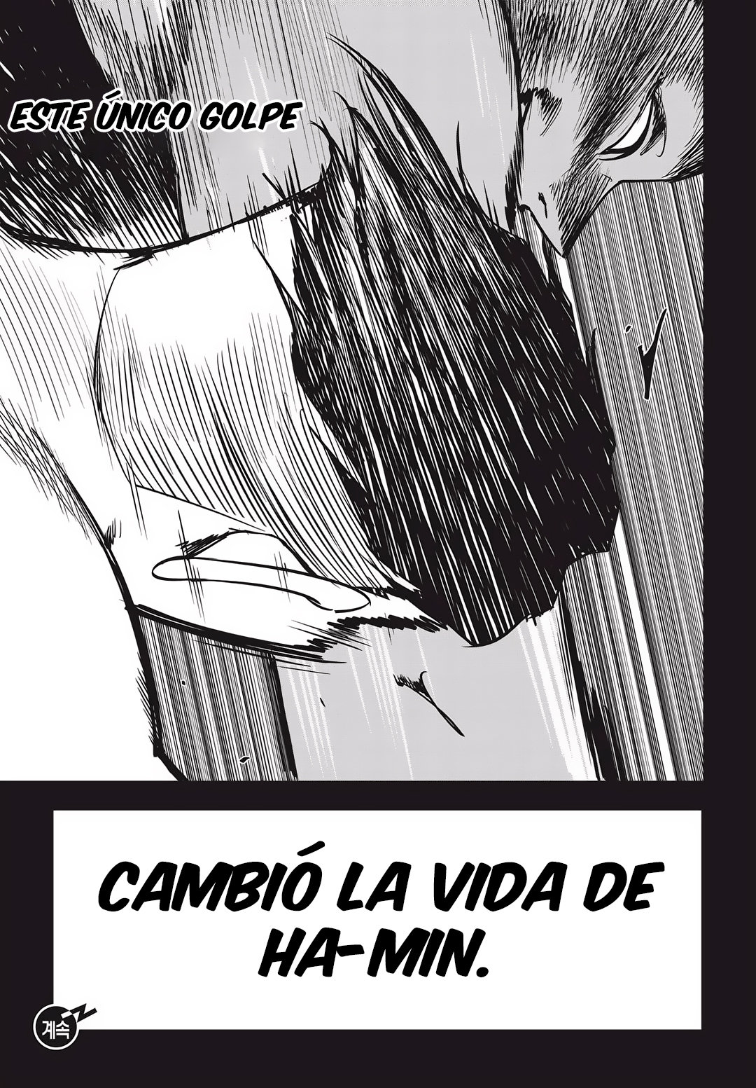 Read Fight Class 3 es Manga Online