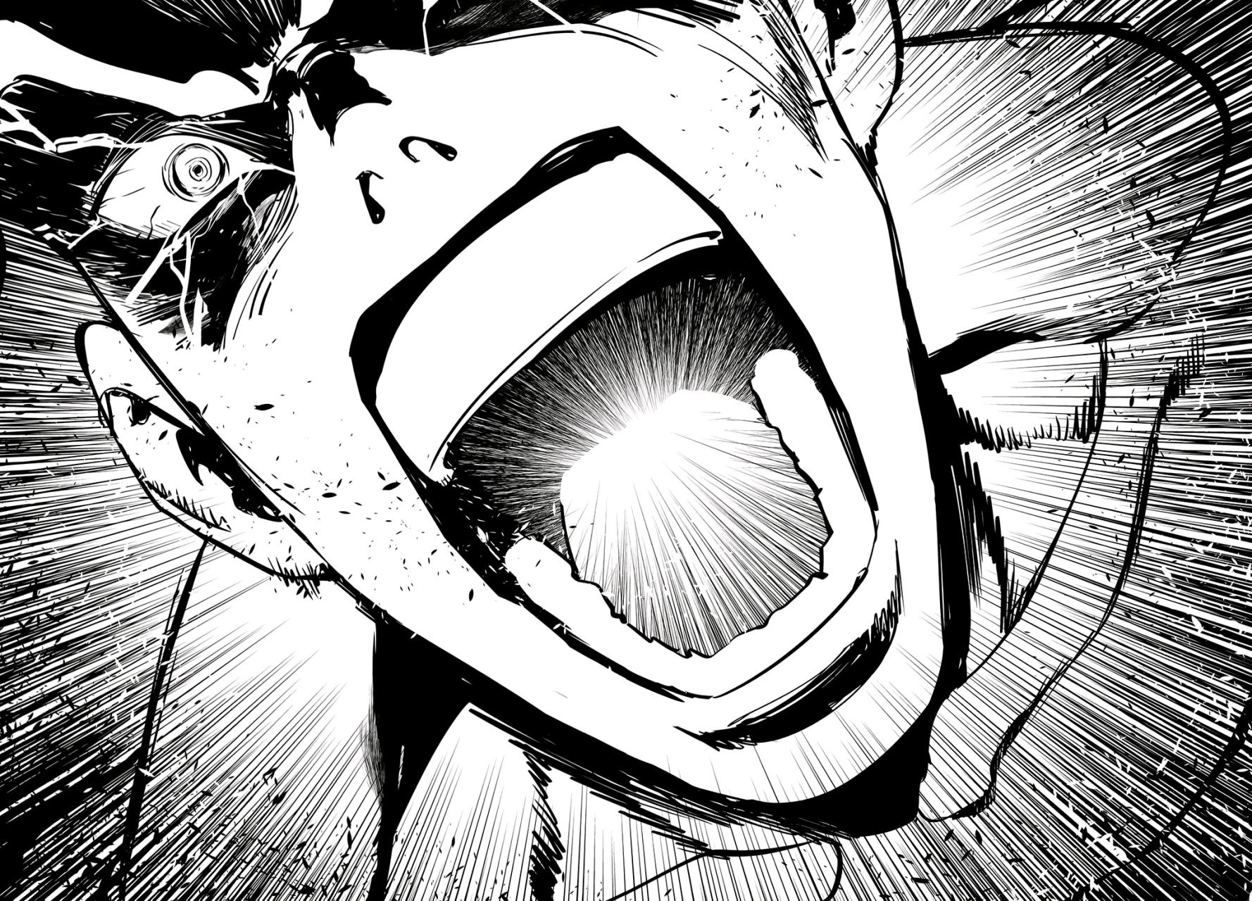 Read Fight Class 3 es Manga Online