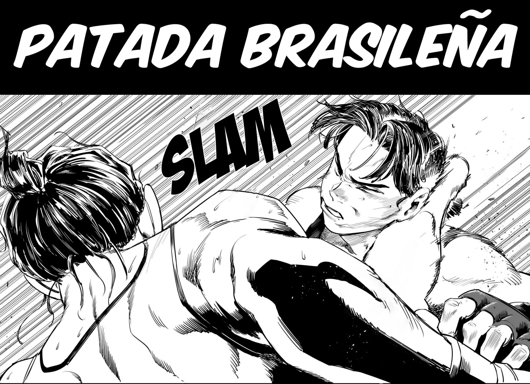 Read Fight Class 3 es Manga Online