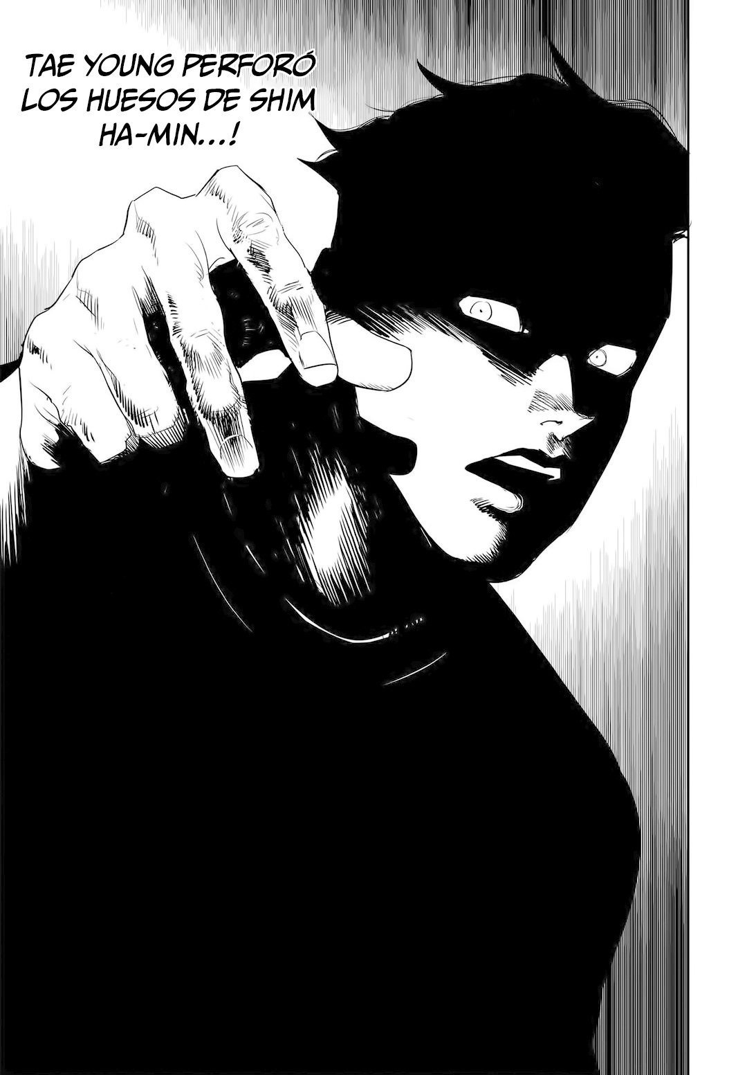 Read Fight Class 3 es Manga Online