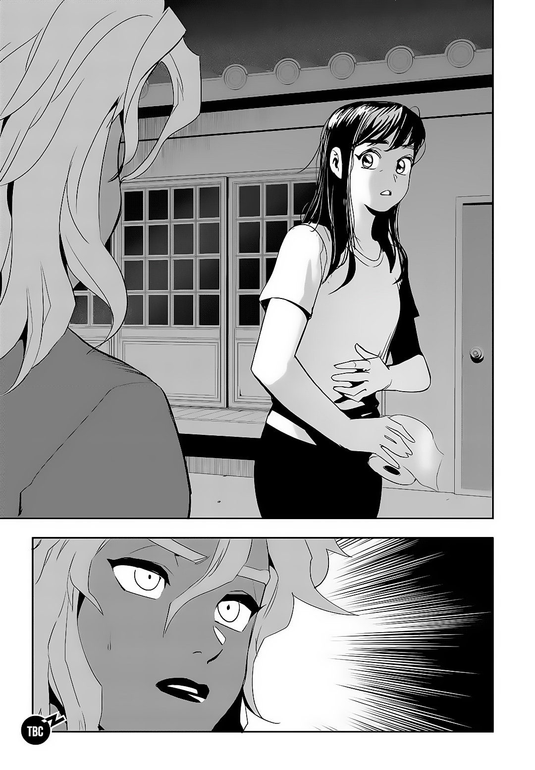 Read Fight Class 3 es Manga Online