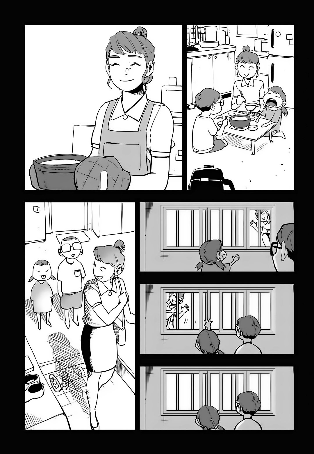 Read Fight Class 3 es Manga Online