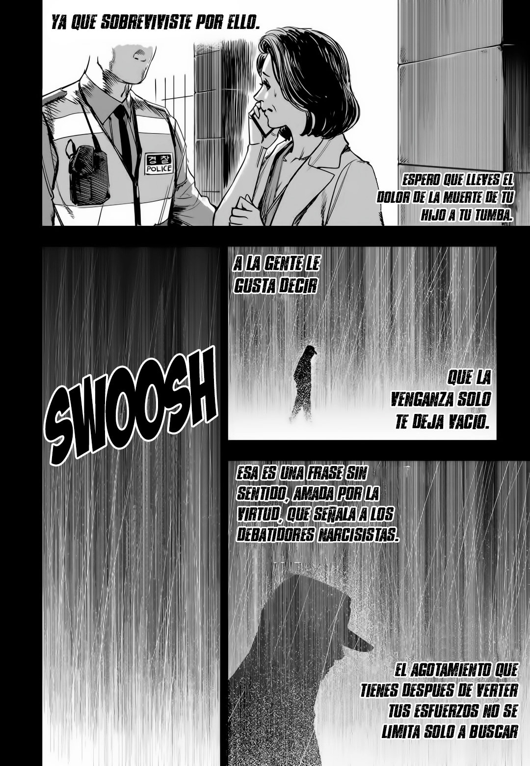 Read Fight Class 3 es Manga Online