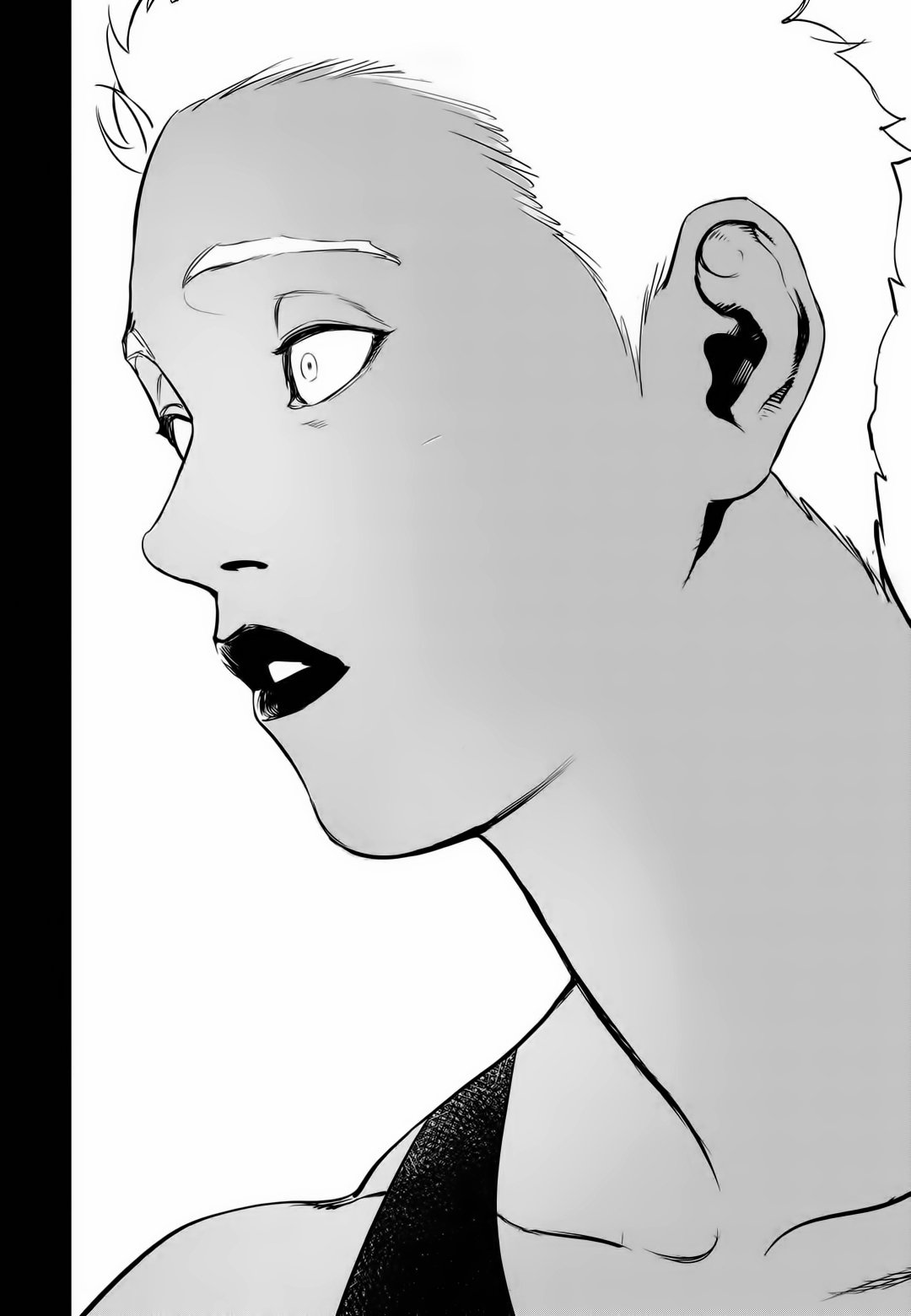 Read Fight Class 3 es Manga Online
