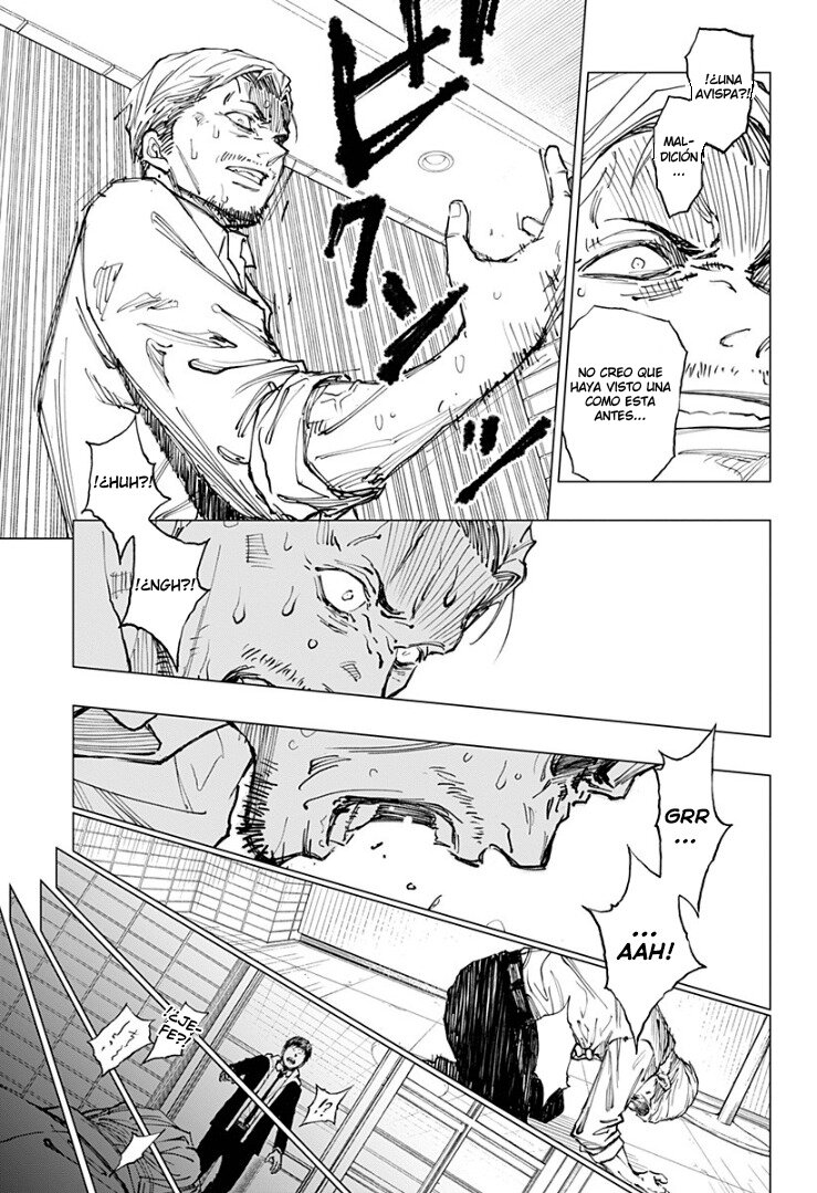 Read Kill Blue es Manga Online