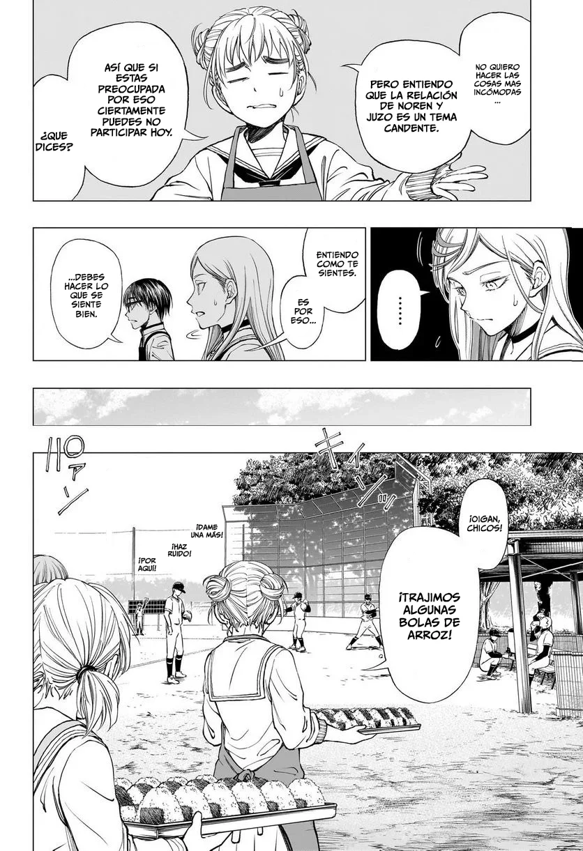 Read Kill Blue es Manga Online