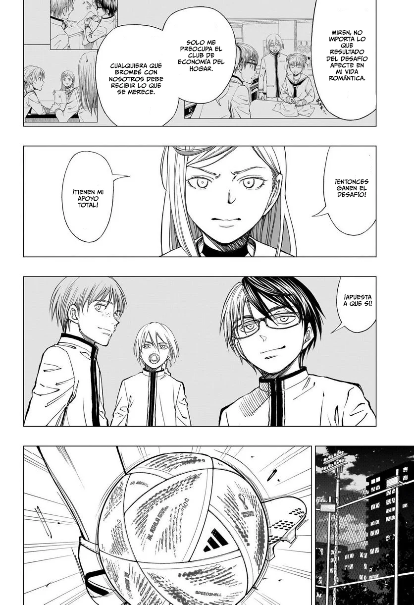 Read Kill Blue es Manga Online
