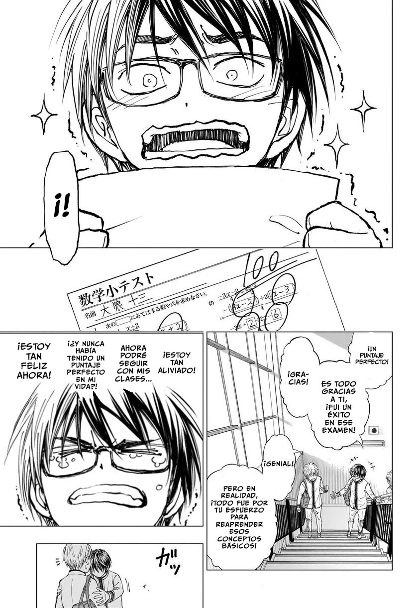 Read Kill Blue es Manga Online