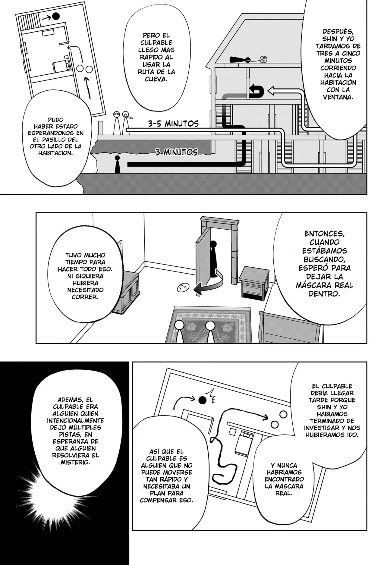 Read Kill Blue es Manga Online