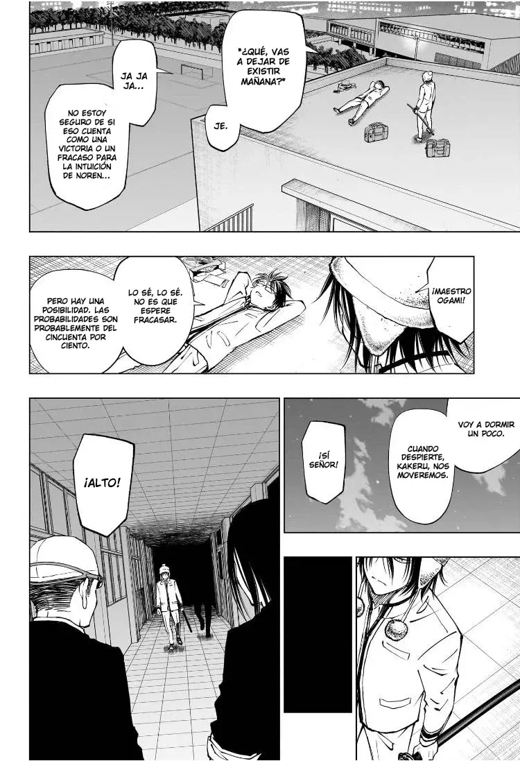 Read Kill Blue es Manga Online