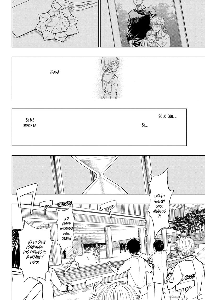 Read Kill Blue es Manga Online
