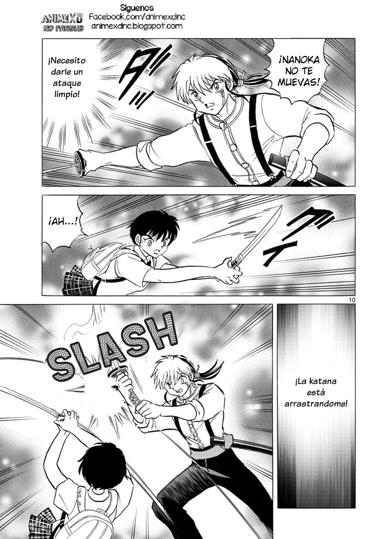 Read Mao es Manga Online