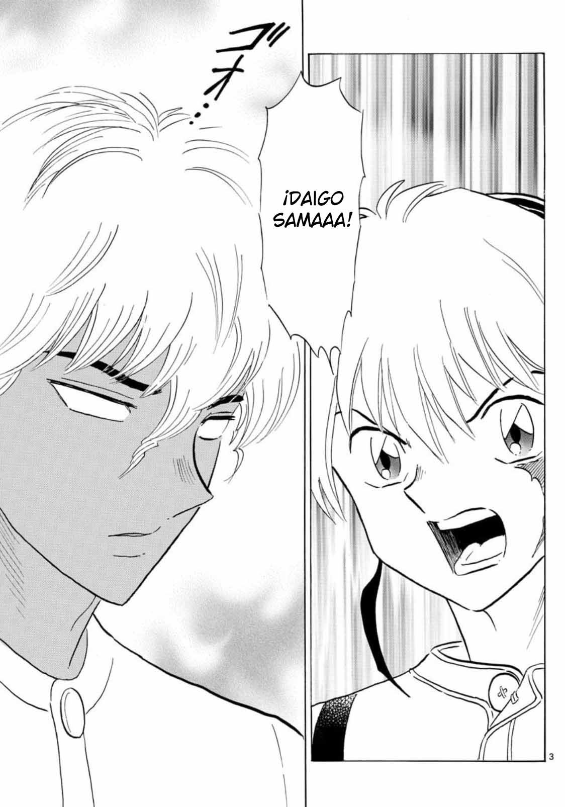Read Mao es Manga Online