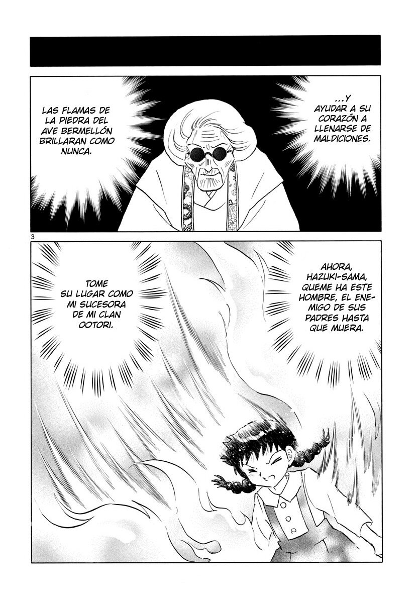 Read Mao es Manga Online