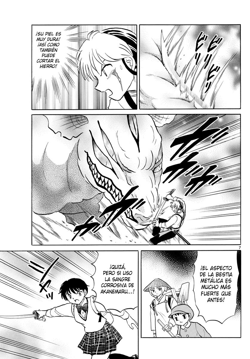 Read Mao es Manga Online