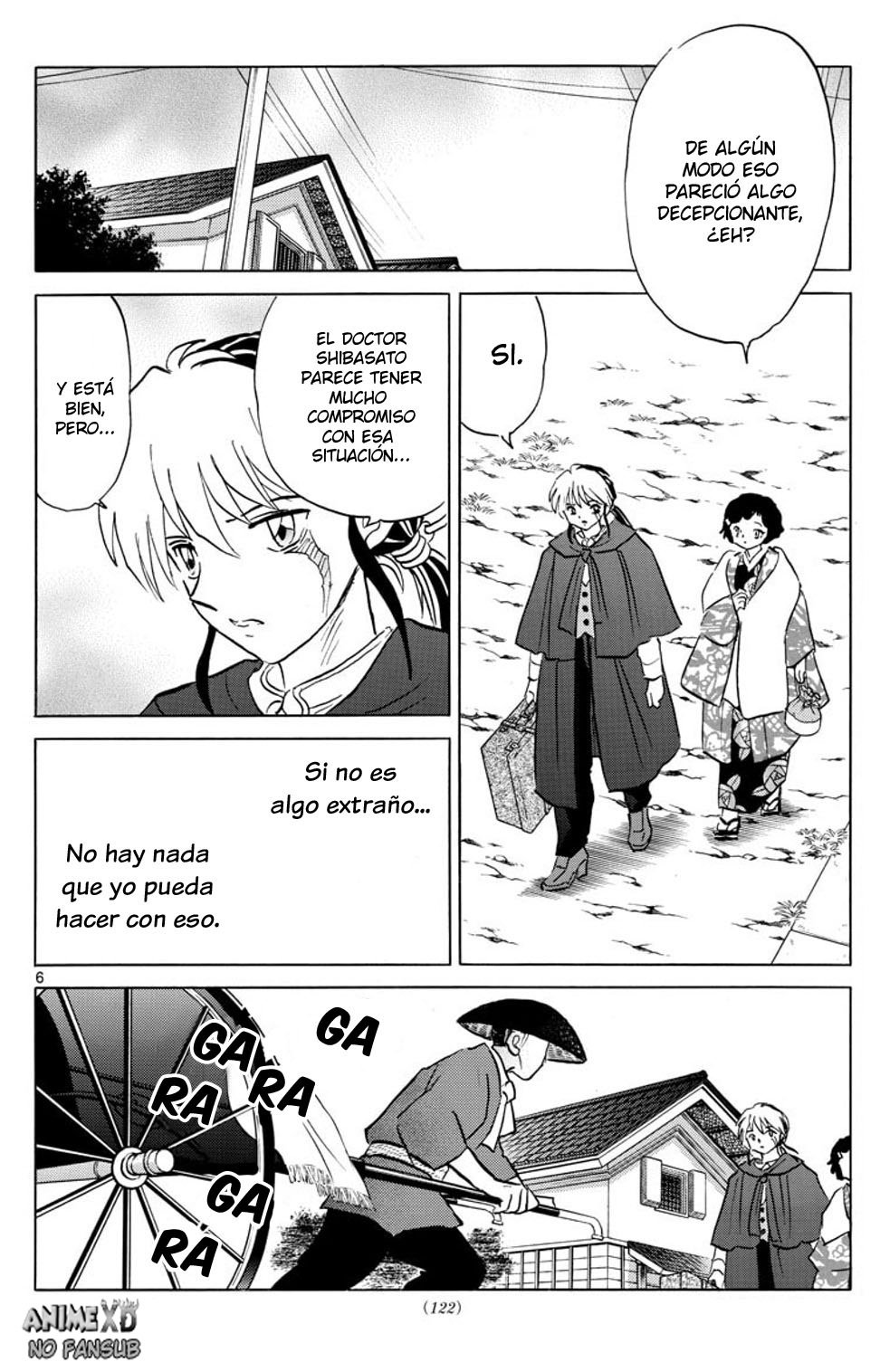 Read Mao es Manga Online