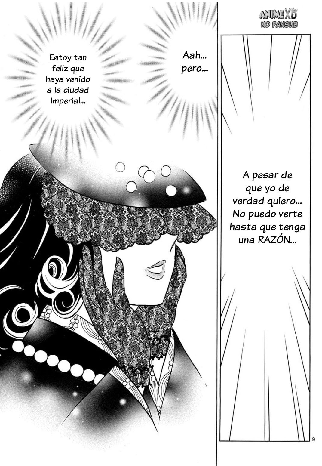 Read Mao es Manga Online