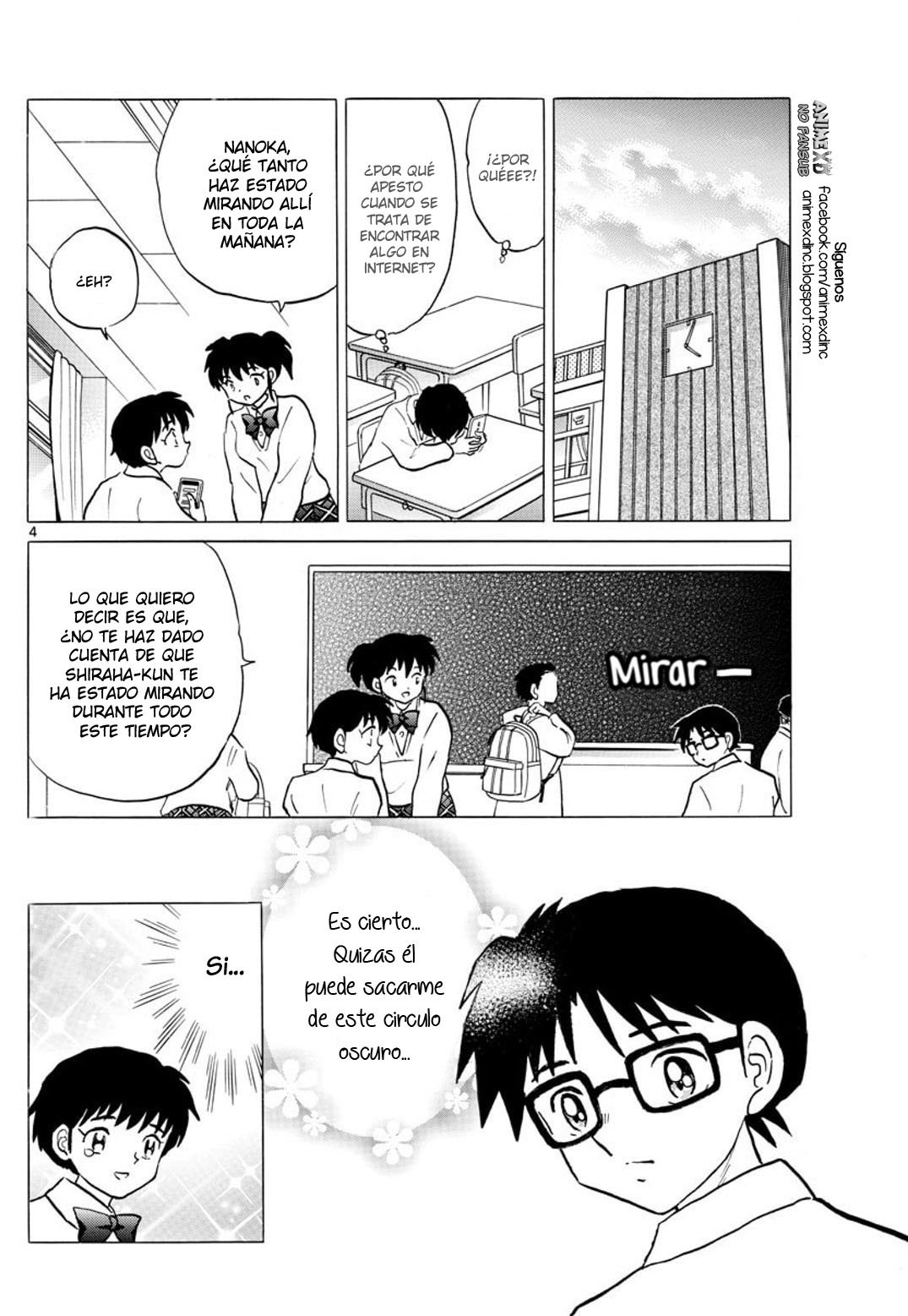 Read Mao es Manga Online