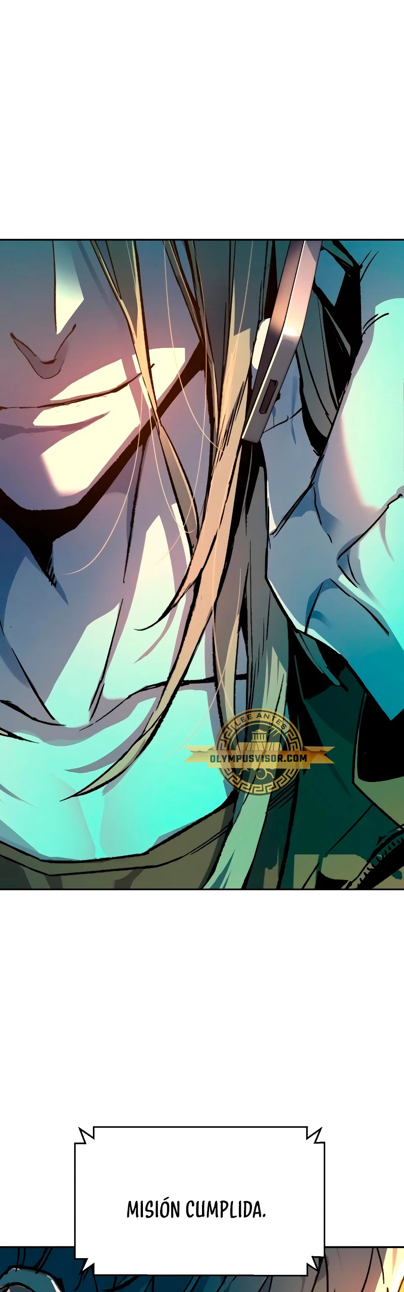 Read Mercenario Adolescente es Manga Online