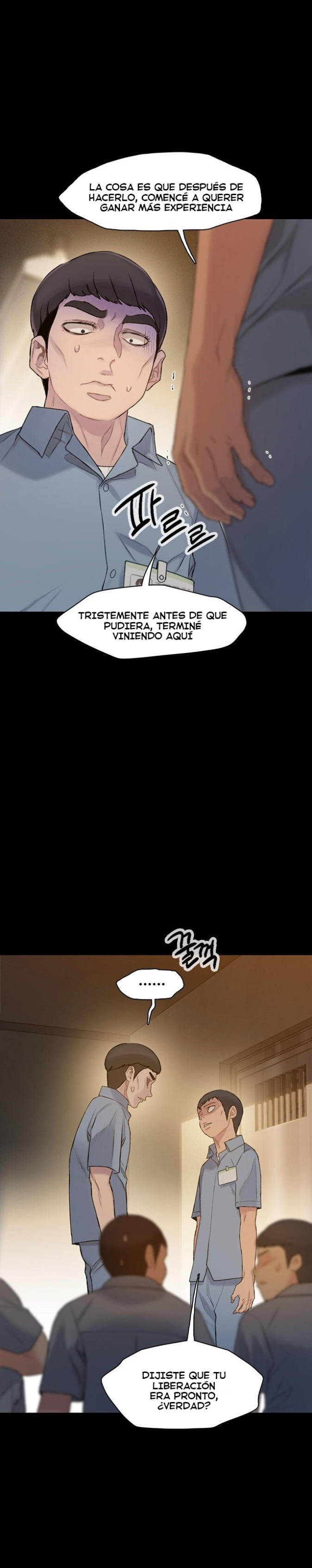 Read Moriré pronto es Manga Online