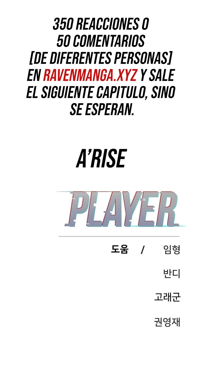Read Player es Manga Online