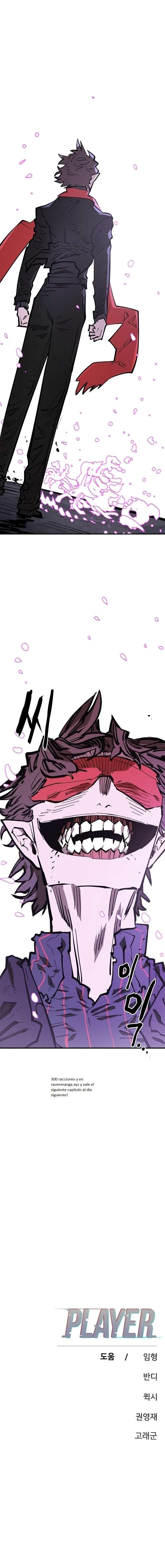 Read Player es Manga Online