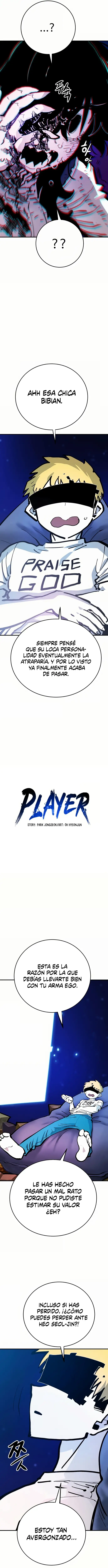 Read Player es Manga Online