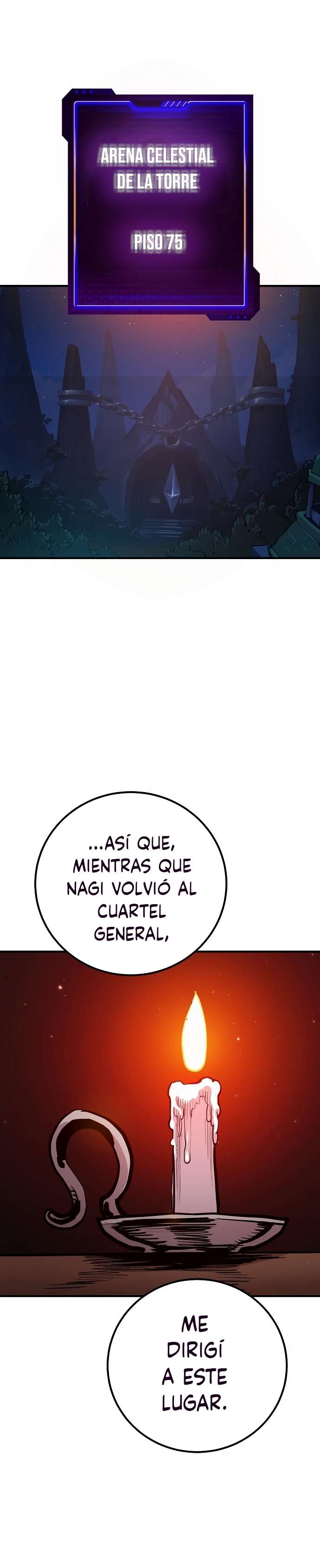 Read Player es Manga Online