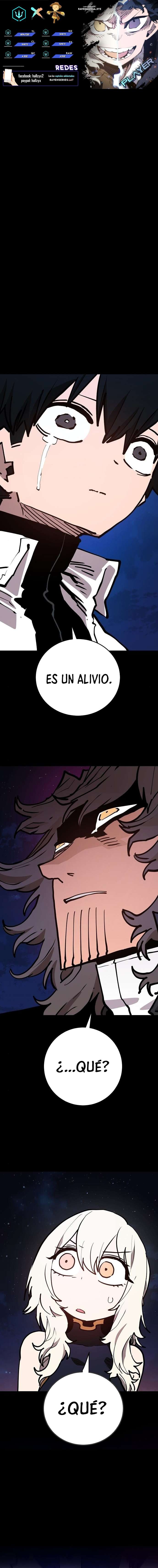 Read Player es Manga Online