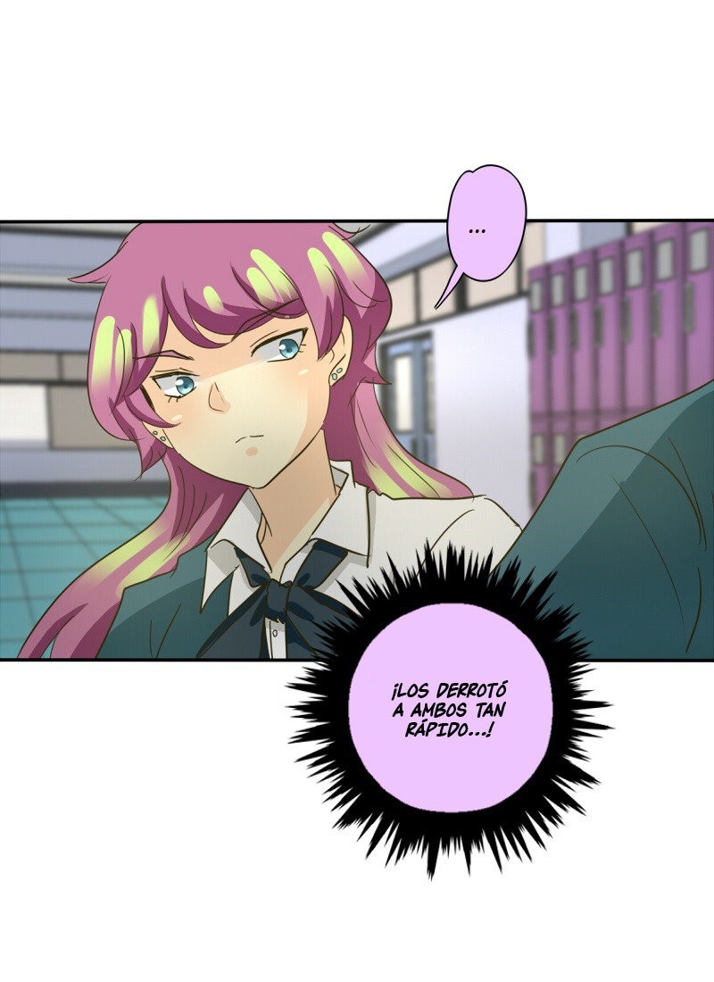 Read UnORDINARY es Manga Online