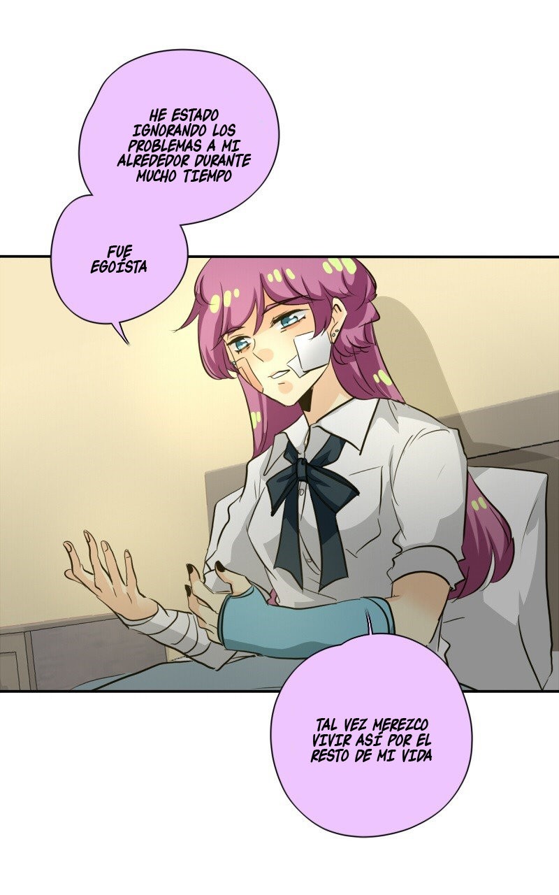 Read UnORDINARY es Manga Online