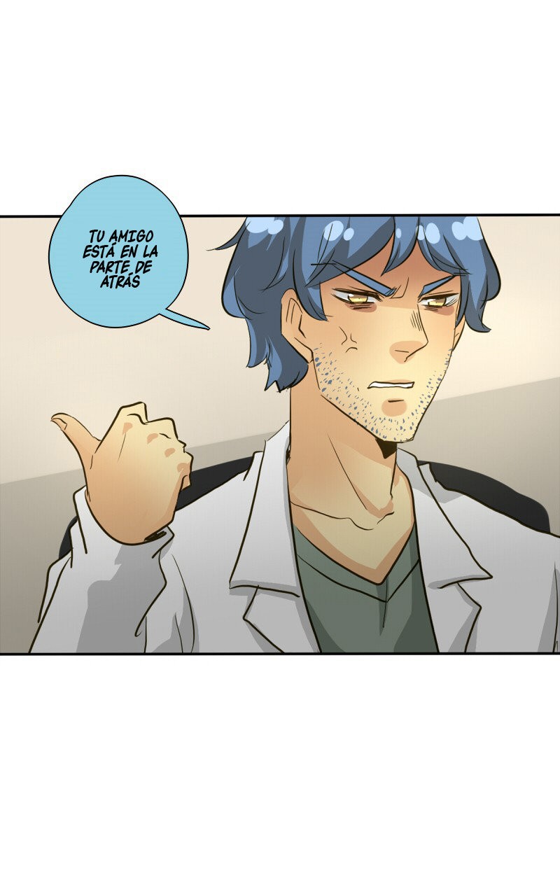 Read UnORDINARY es Manga Online