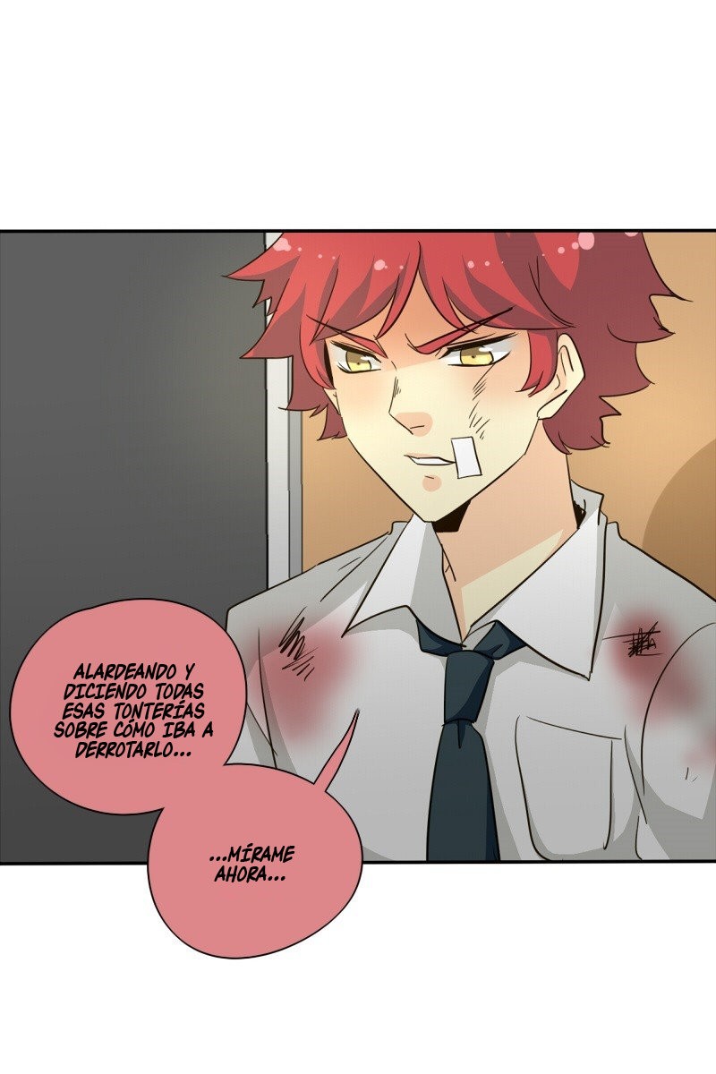 Read UnORDINARY es Manga Online