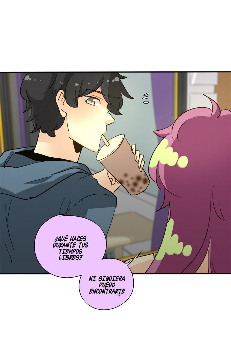 Read UnORDINARY es Manga Online
