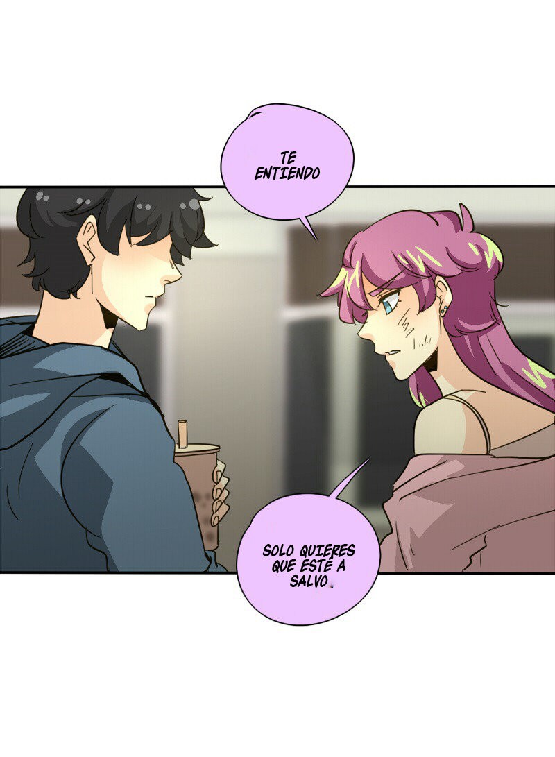 Read UnORDINARY es Manga Online