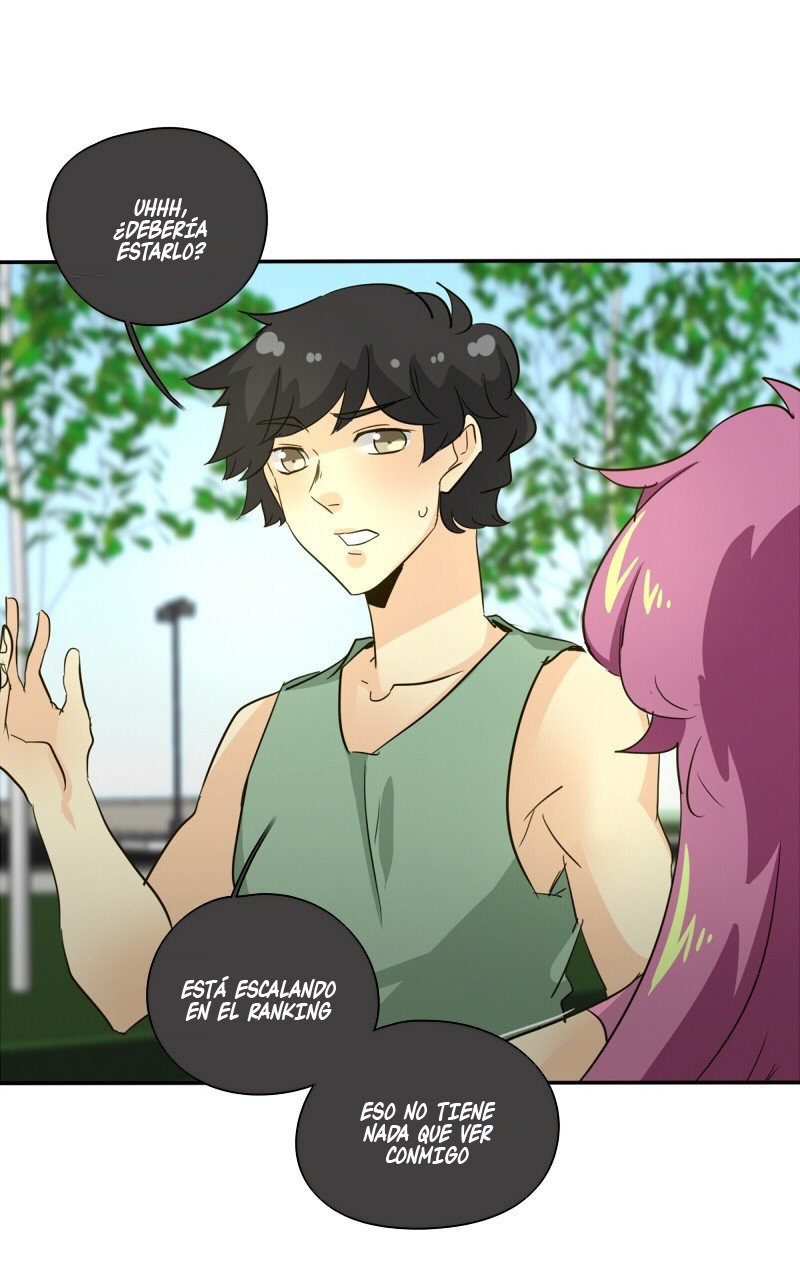 Read UnORDINARY es Manga Online