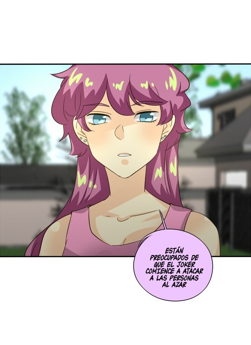 Read UnORDINARY es Manga Online
