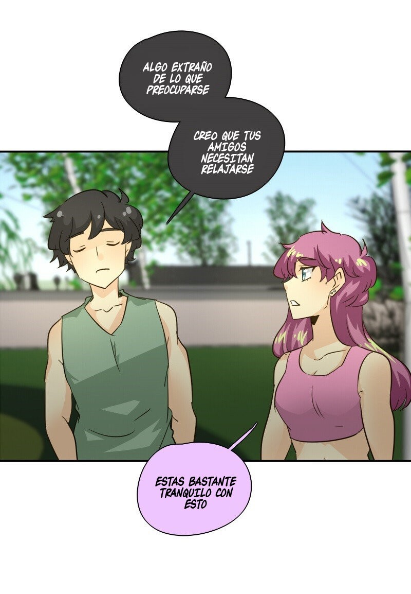 Read UnORDINARY es Manga Online
