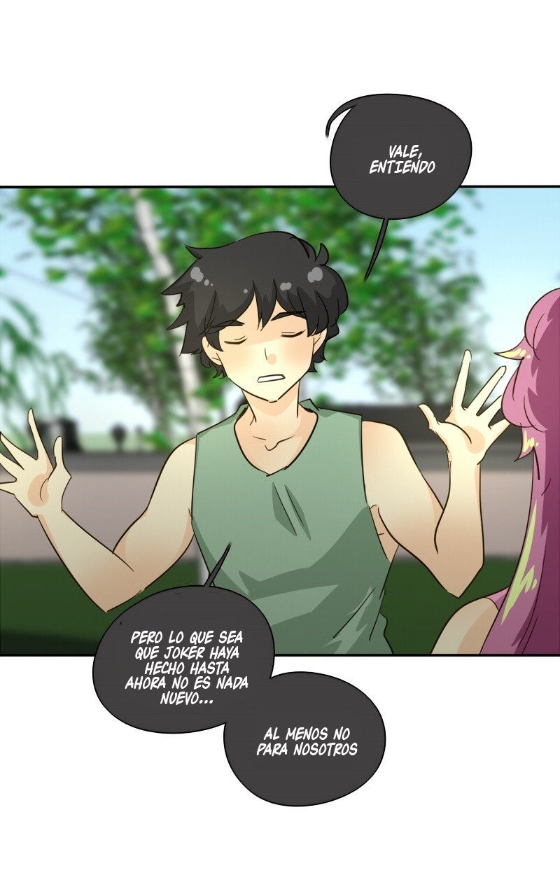 Read UnORDINARY es Manga Online