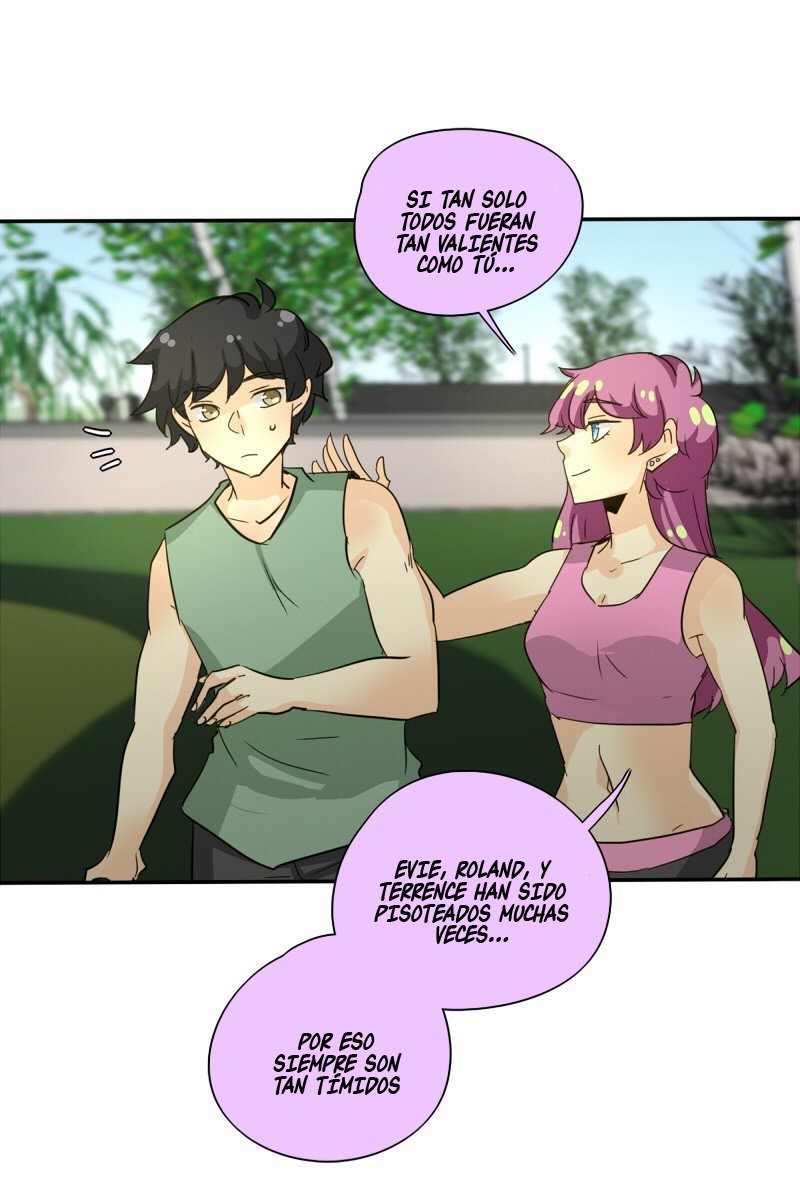Read UnORDINARY es Manga Online