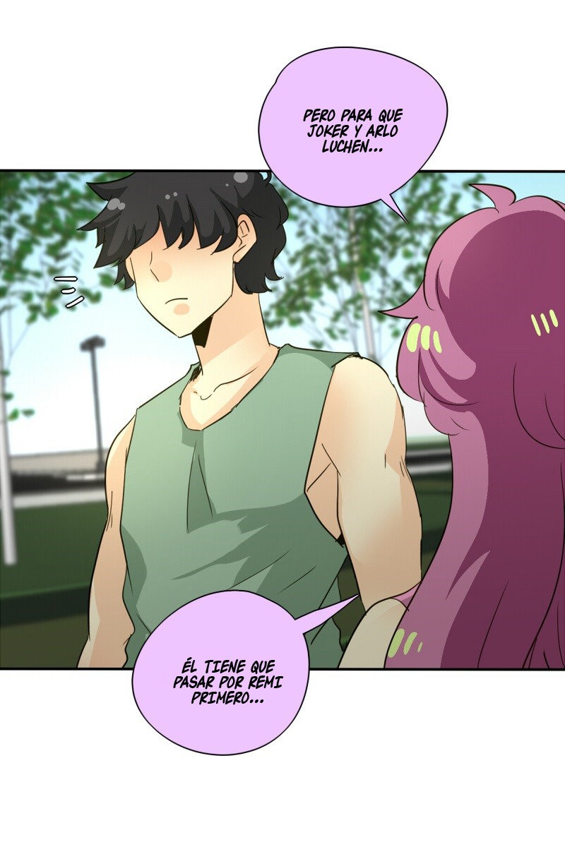 Read UnORDINARY es Manga Online